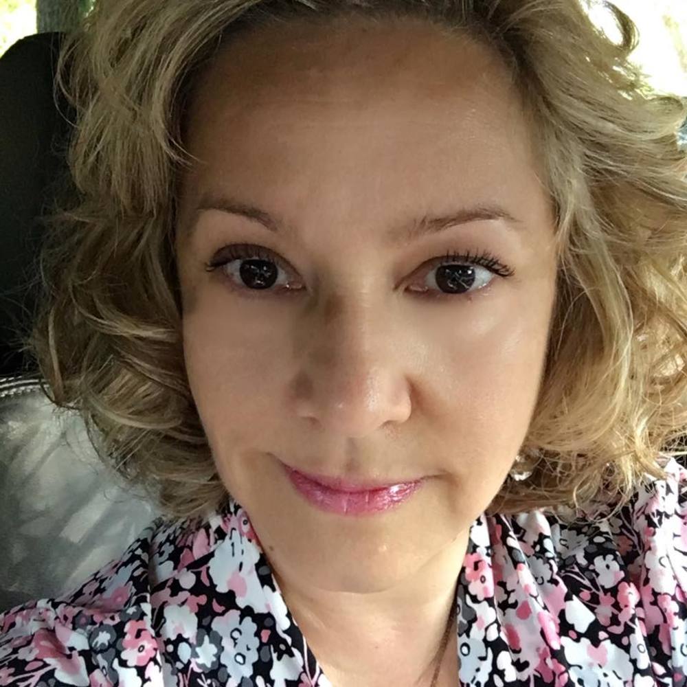 Meet your Posher, Patti